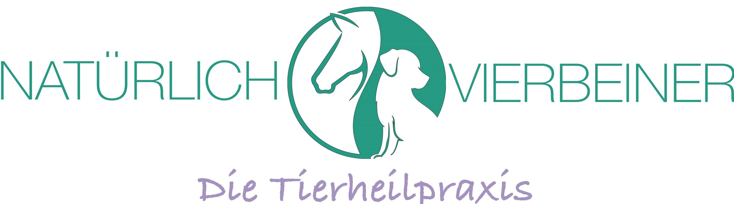 Natürlich Vierbeiner – Die Tierheilpraxis